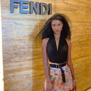 Meet your Posher, Kimberly